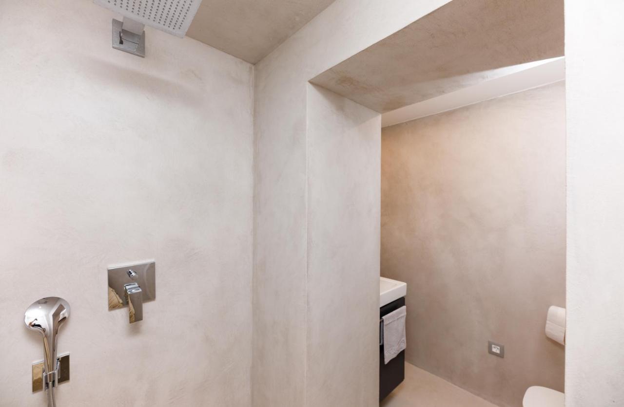 Stylish City Apartment สปลิท ภายนอก รูปภาพ