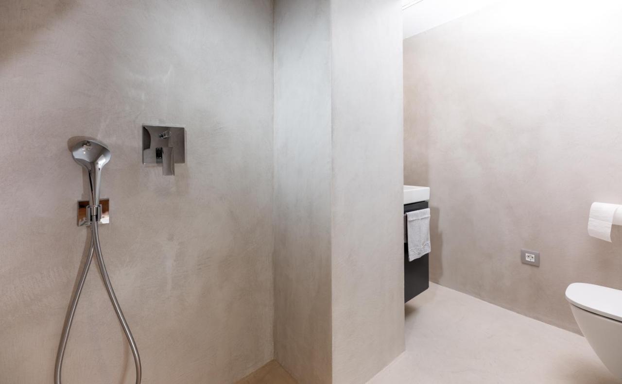 Stylish City Apartment สปลิท ภายนอก รูปภาพ